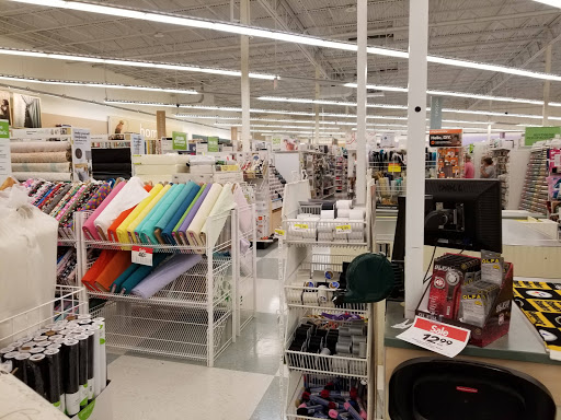 Fabric Store «Jo-Ann Fabrics and Crafts», reviews and photos, 3563 NW Federal Hwy, Jensen Beach, FL 34957, USA