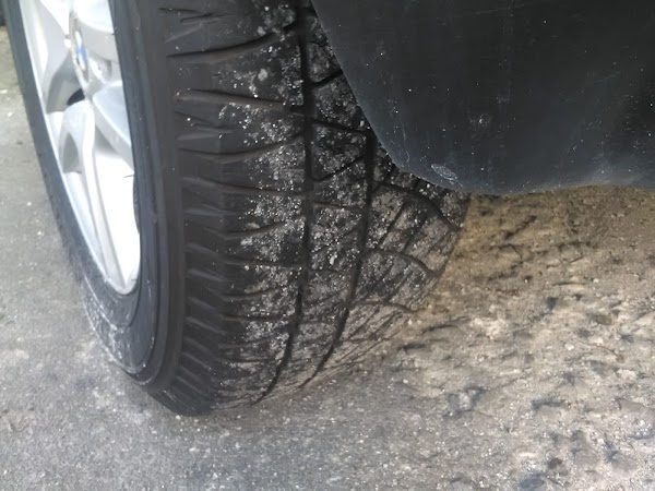 Imagen de Desguace San Ignacio (7 de 11)