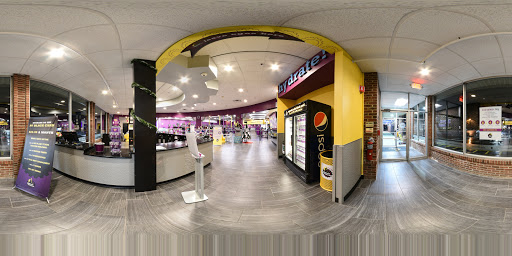 Gym «Planet Fitness», reviews and photos, 1572 U.S. 9, Wappingers Falls, NY 12590, USA