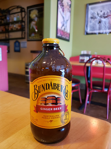 Coffee Shop «Stomping Grounds Coffee House», reviews and photos, 21825 NE Halsey St, Fairview, OR 97024, USA