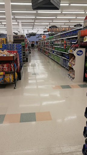Grocery Store «Kroger», reviews and photos, 1200 E Bristol Rd, Burton, MI 48529, USA