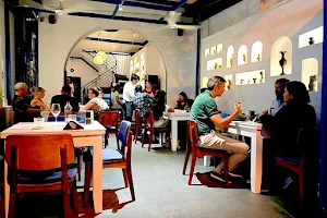 The Olive Grove Mediterranean Restaurant image