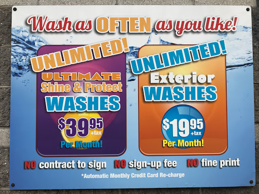 Car Wash «Our Town Carwash», reviews and photos, 522 NY-303, Orangeburg, NY 10962, USA