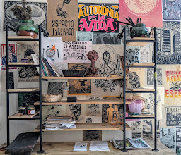 Comalli Cooperativa photo