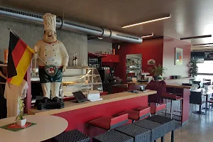 Unimog Restaurant image