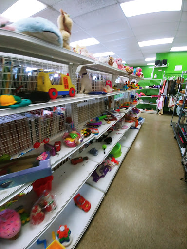Thrift Store «Wabash Valley Goodwill», reviews and photos