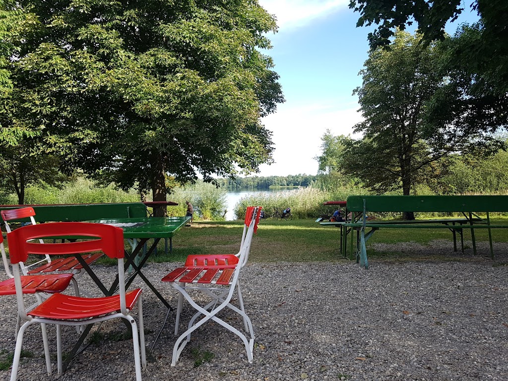 Baggerseekiosk Nimburg