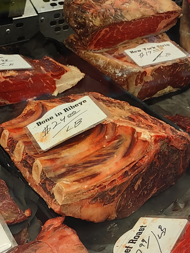 Butcher Shop «Finer Meat Co», reviews and photos, 3747 Nicollet Ave, Minneapolis, MN 55409, USA