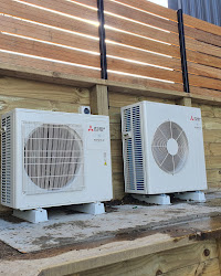 Element air | Air conditioning & Refrigeration Taupo