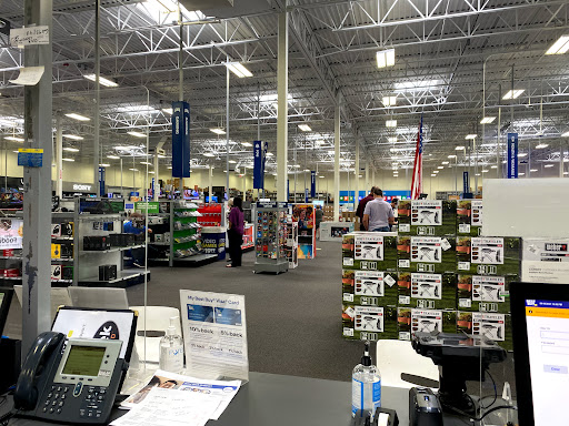 Electronics Store «Best Buy», reviews and photos, 1310 Tingle Cir E k, Mobile, AL 36606, USA