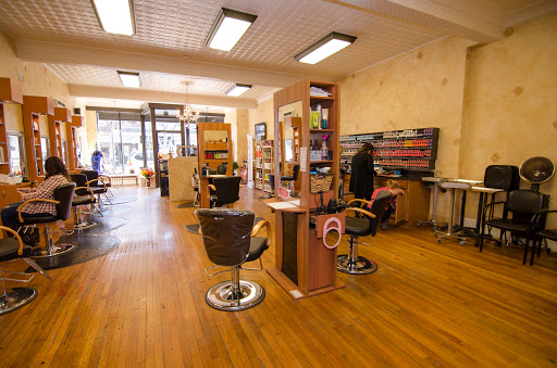 Beauty Salon «Girasole Full Services Salon», reviews and photos, 26 Deer Park Ave, Babylon, NY 11702, USA