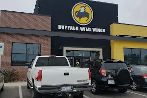 Buffalo Wild Wings image