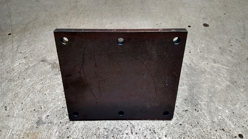 GHT Industrial Machining & Welding Co. Inc. image
