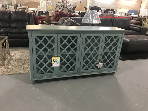 Furniture Store «Furniture Liquidators», reviews and photos, 16818 Florida Blvd, Baton Rouge, LA 70819, USA