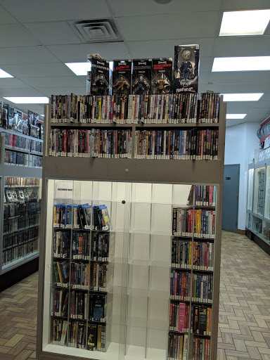 Collectibles Store «The Exchange», reviews and photos, 1524 N Milwaukee Ave, Chicago, IL 60622, USA