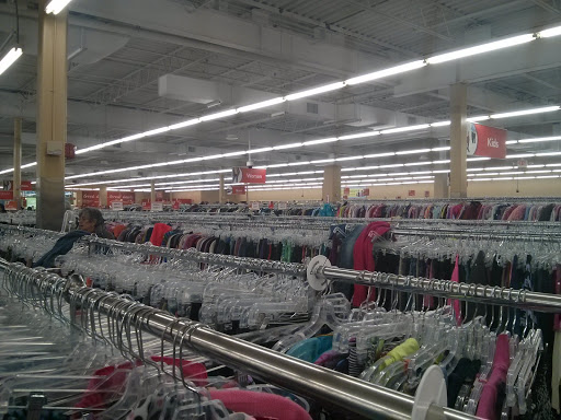 Thrift Store «Savers», reviews and photos, 1230 VFW Pkwy, West Roxbury, MA 02132, USA