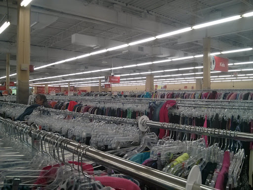 Thrift Store «Savers», reviews and photos