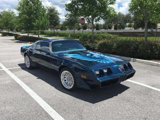 Auto Repair Shop «Bednars Auto Service», reviews and photos, 1120 SW 12th St, Ocala, FL 34471, USA