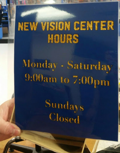 Optician «Walmart Vision & Glasses», reviews and photos, 23500 NE Sandy Blvd, Wood Village, OR 97060, USA