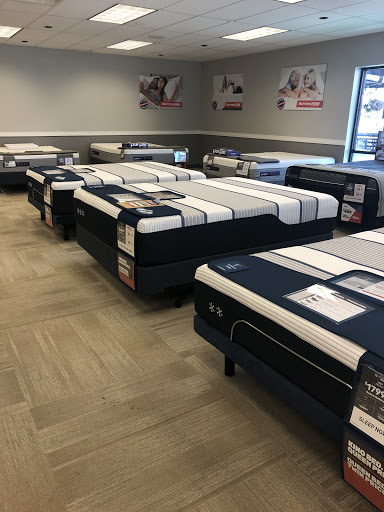 Mattress Firm Hillcrest