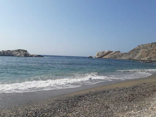 Mikra Bay II