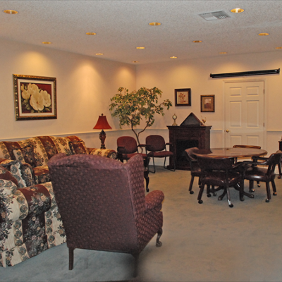 Memorial Park «Lakeland Funeral Home», reviews and photos, 2125 Bartow Rd, Lakeland, FL 33801, USA