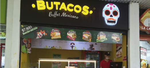 Butacos