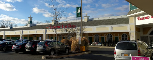 Home Goods Store «Christmas Tree Shops», reviews and photos, 15 Backus Ave Suite 42, Danbury, CT 06810, USA