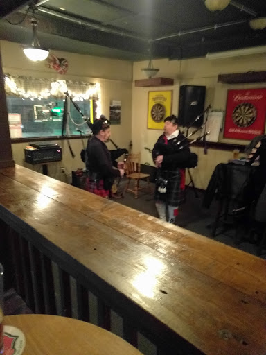 Scottish Dave's Pub