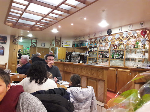 restaurants Café Chala Bayonne