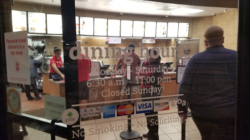 Fast Food Restaurant «Chick-fil-A», reviews and photos, 401 Newport Center Dr A108, Newport Beach, CA 92660, USA