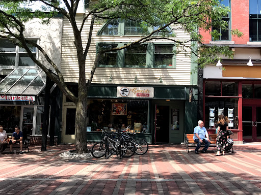 Tobacco Shop «Garcia Tobacco Shop», reviews and photos, 97 Church St, Burlington, VT 05401, USA