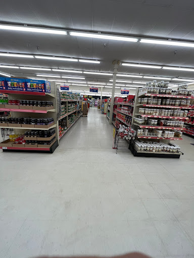 Grocery Store «Save-A-Lot», reviews and photos, 4525 Roosevelt Blvd, Middletown, OH 45044, USA
