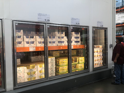 Warehouse store «Costco Wholesale», reviews and photos, 1130 Broadway, Chula Vista, CA 91911, USA