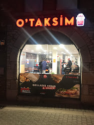 O'Taksim