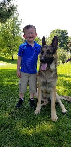 Golf Course «Birnamwood Golf Course», reviews and photos, 12424 Parkwood Dr, Burnsville, MN 55337, USA