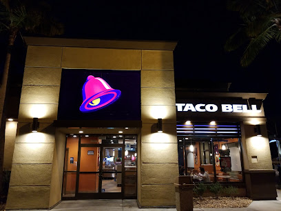 Taco Bell - 1214 Avenida Cesar Chavez, Monterey Park, CA 91754