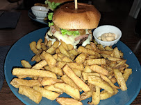 Sandwich au poulet du Convivium restaurant à Louviers - n°13