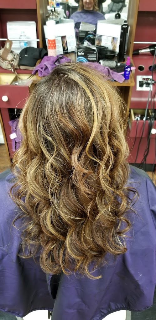 New Beginnings Salon 48529