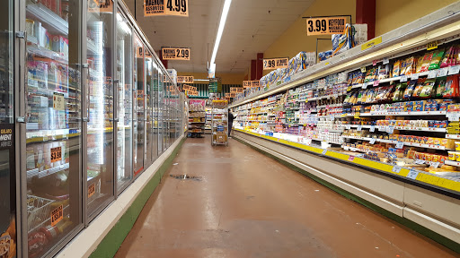 Supermarket «Key Food Marketplace», reviews and photos, 155-15 Aguilar Ave, Flushing, NY 11367, USA