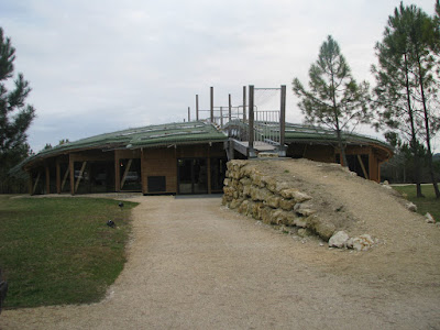Fédération départementale des chasseurs de Lot-et-Garonne à Fargues-sur-Ourbise