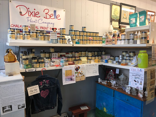 Cottonwood Antique Mall