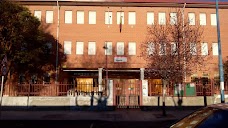 Colegio Público Séneca
