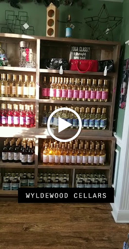 Winery «Wyldewood Cellars Winery», reviews and photos, 218 E Lincoln St, St Joseph, IL 61873, USA