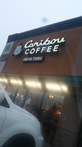 Coffee Shop «Caribou Coffee», reviews and photos, 13635 Northdale Blvd, Rogers, MN 55374, USA