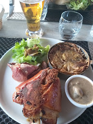 Photo n°129 de Au Comptoir des Viandes à Montagnat ()