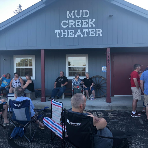 Performing Arts Theater «Mud Creek Players», reviews and photos, 9740 E 86th St, Indianapolis, IN 46256, USA