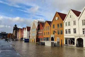 Bryggen Hansa Quarter image