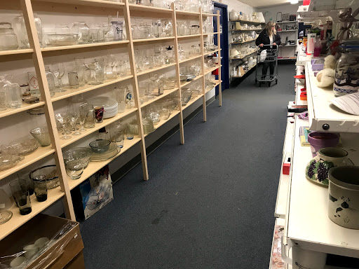 Thrift Store «Goodwill Store & Donation Center», reviews and photos, 2375 S Market St, Elizabethtown, PA 17022, USA