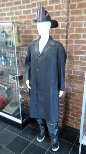 Museum «Marietta Fire Museum», reviews and photos, 112 Haynes St, Marietta, GA 30060, USA